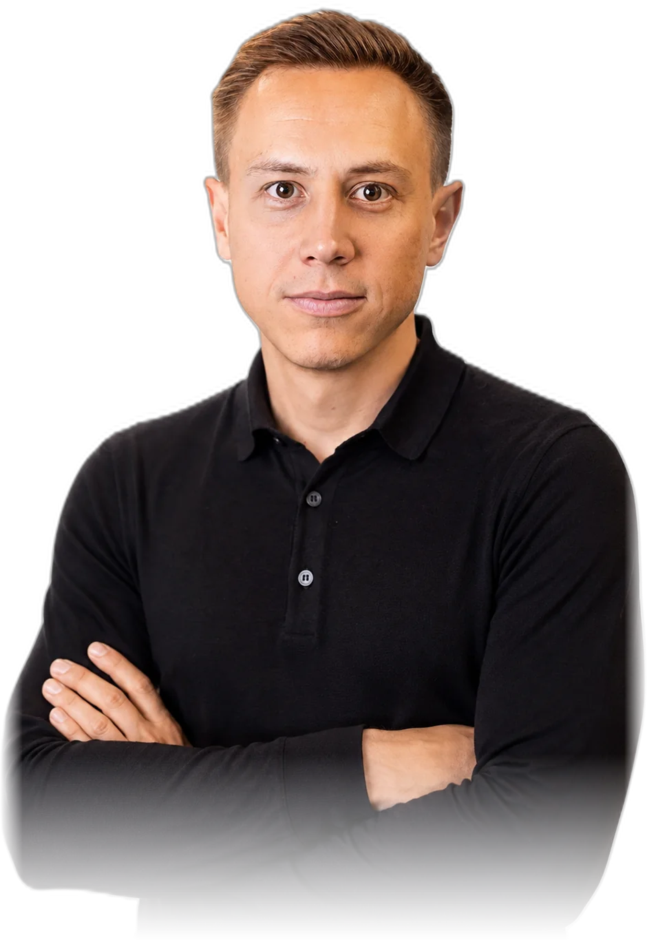 Максим Батраев — таргетолог для мастеров перманента